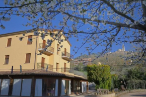 Agriturismo Poponi